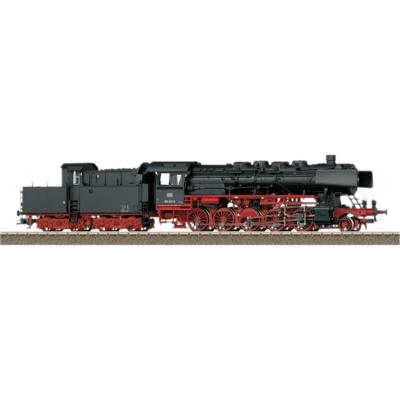 TRIX H0 25830 H0 stoomlocomotief BR 051 KAB. Van de DB