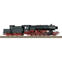 TRIX H0 25830 H0 stoomlocomotief BR 051 KAB. Van de DB