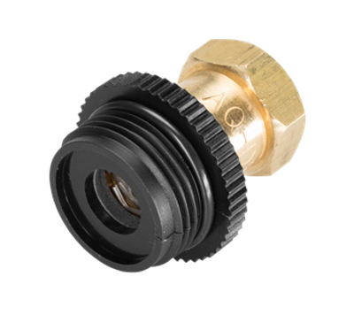 Gardena Ontwateringsventiel 3/4" | Sprinklersysteem - 2760-20