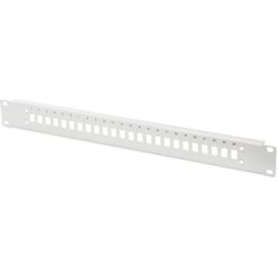 ASSMANN Electronic DN-96207-AL patch panels accessoires