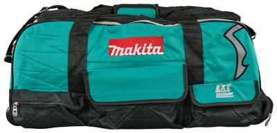 Makita Gereedschapstas Trolley | Blauw - 1914G0-5