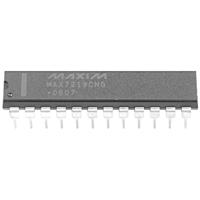 Maxim Integrated MAX1490BCPG+ Interface-IC - transceiver Tube