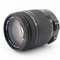Sigma 18-250mm f/3.5-6.3 DC Macro OS HSM Canon occasion