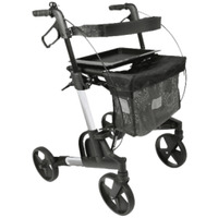 Mobilex rollator Kudu - thumbnail
