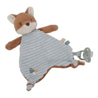 Little Dutch Forest Friends knuffeldoek vos