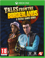 Tales From the Borderlands