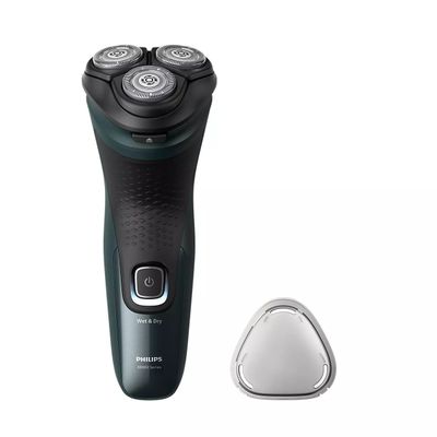 PhilipsX3052/00 series 3000x Scheerapparaat Zwart