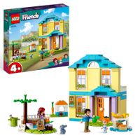 LEGO Friends Paisley's huis 41724