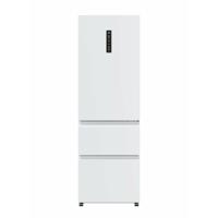 Koel-vriescombinatie Haier HTR5618ENPW 185 Wit