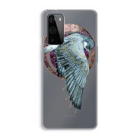 Golden Falcon: OnePlus 9 Pro Transparant Hoesje