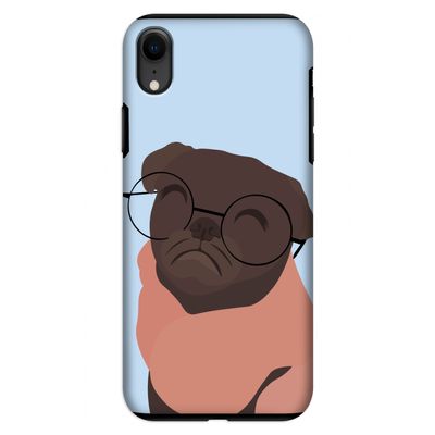 Ludo: iPhone XR Tough Case