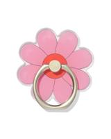 HEMA Telefoon Ring Bloemen