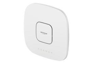 Netgear WAX630 6000 Mbit/s Wit Power over Ethernet (PoE)