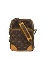 Louis Vuitton Pre-Owned sac à bandoulière Amazon (2004) - Marron