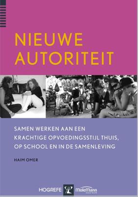 Nieuwe autoriteit (Paperback)