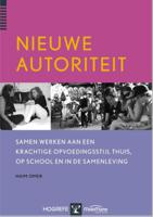Nieuwe autoriteit (Paperback) Nieuwe autoriteit (Paperback)