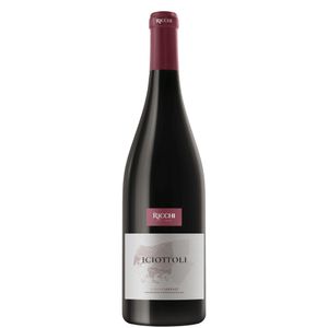 Ricchi Iciottoli Cabernet