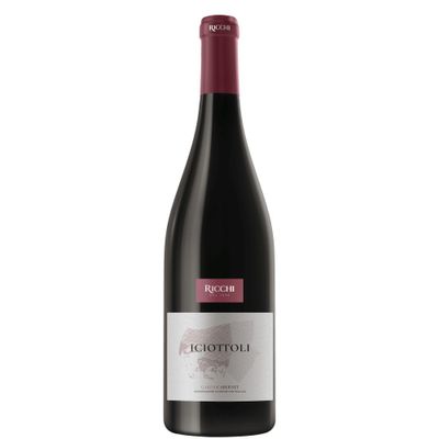 Ricchi Iciottoli Cabernet