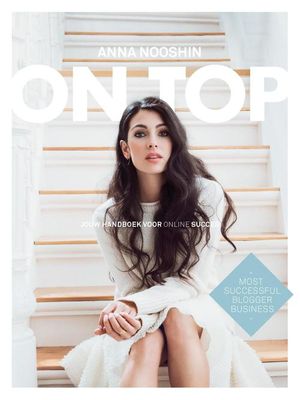 On Top - Anna Nooshin - ebook