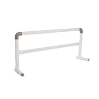 AGILITY METALLIC HURDLE PVC REINFORCED