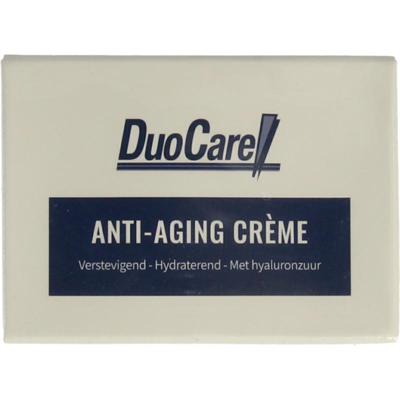 Duocare Anti-aging creme