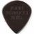 Dunlop John Petrucci Primetone Black 3-pack plectrumset