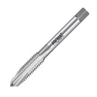 Promat Draadtap drie-in-één | DIN 352 vorm B | M5x0,8 mm | HSS-Co | ISO2 (6H) - 4000867324 - 4000867324
