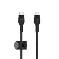 BOOSTCHARGE PRO Flex USB-C/USB-C-kabel Kabel - thumbnail