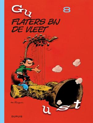 Guust (Paperback)