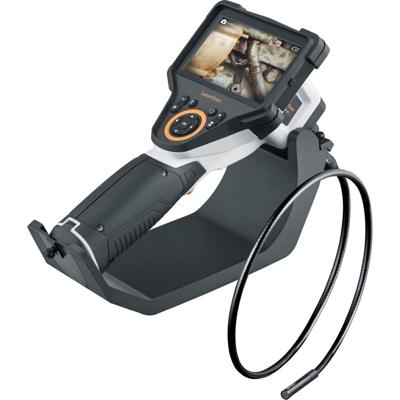 Laserliner VideoFlex HD Duo Professioneel video-inspectiesysteem - 082.283A