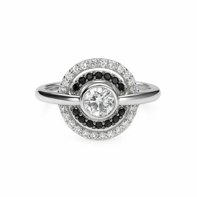 Dames ring Diamonfire 6117821082160 (16)