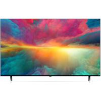 LG QNED 65QNED756RA tv 165,1 cm (65") 4K Ultra HD Smart TV Wifi Blauw - thumbnail