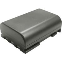 Camera accu voor Canon Powershot G9