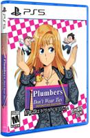 Plumbers Don't Wear Ties Definitive Edition (Limited Run) Plumbers Don't Wear Ties Definitive Edition (Limited Run)