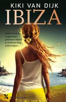 Ibiza - Kiki van Dijk - ebook