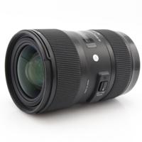 Sigma 18-35mm F/1.8 DC HSM Art Canon EF-S occasion