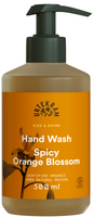 Urtekram Spicy Orange Blossom Hand Wash - thumbnail