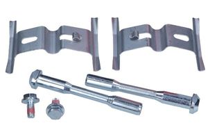 Accessoireset, schijfremblok 271476