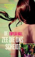 De zee die ons scheidt - Emylia Hall - ebook