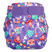 TotsBots Bamboozle Wrap - Little Teapot