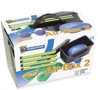 Air-Box II - SuperFish - thumbnail