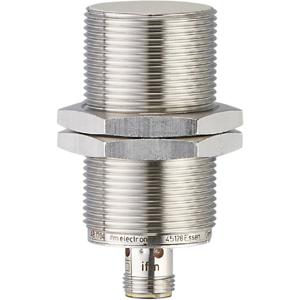 ifm Electronic Inductieve sensor M30 PNP IIC218