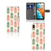 Huawei Y6 (2019) | Book Cover | Ananas