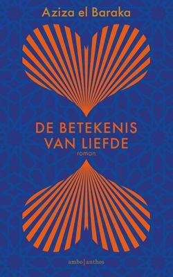 De betekenis van liefde - Aziza el Baraka - ebook