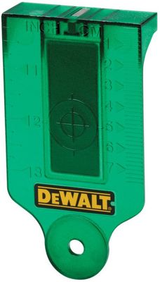 DeWalt DE0730G | Richtkaart Groen - DE0730G-XJ