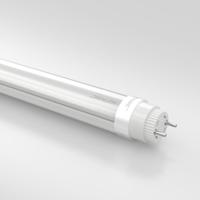 LED TL Buis 150 cm - T8 G13 fitting - 4000K neutraal witlicht - 16/24 Watt 4800 lumen (200lm/W) - Flikkervrij - Vervangt 200 Watt (200 Watt/840) - Aluminium Tube