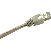 Patchkabel SFTP, RJ-45 met Cat.6 Kabel