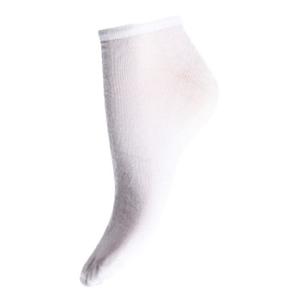 Decoy Thin Knit Organic Cotton Sneaker Sock