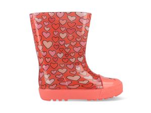 Binkie Regenlaarzen 133882007 Roze maat