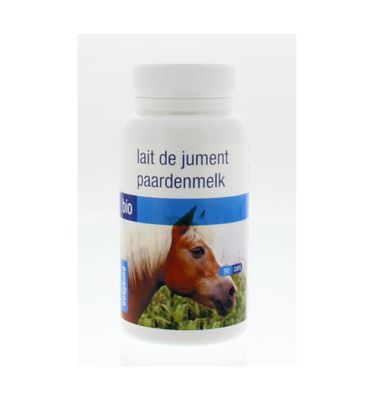 Paardenmelk bio